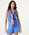 GARCIA Sjaal Allover Print