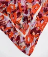 GARCIA Sjaal Allover Print