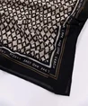 GARCIA Sjaal Allover Print