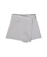 GARCIA Skort Gestreept
