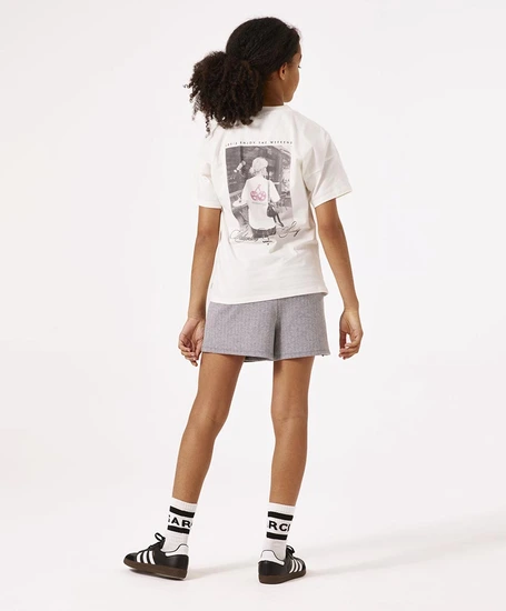GARCIA Skort Gestreept