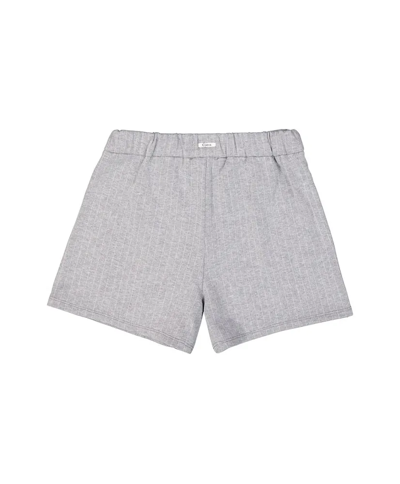 GARCIA Skort Gestreept