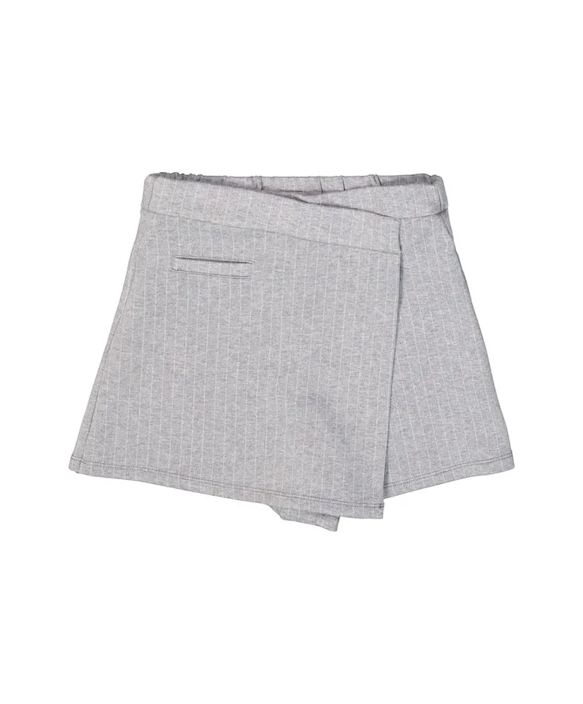 GARCIA Skort Gestreept