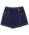 GARCIA Skort Overslag