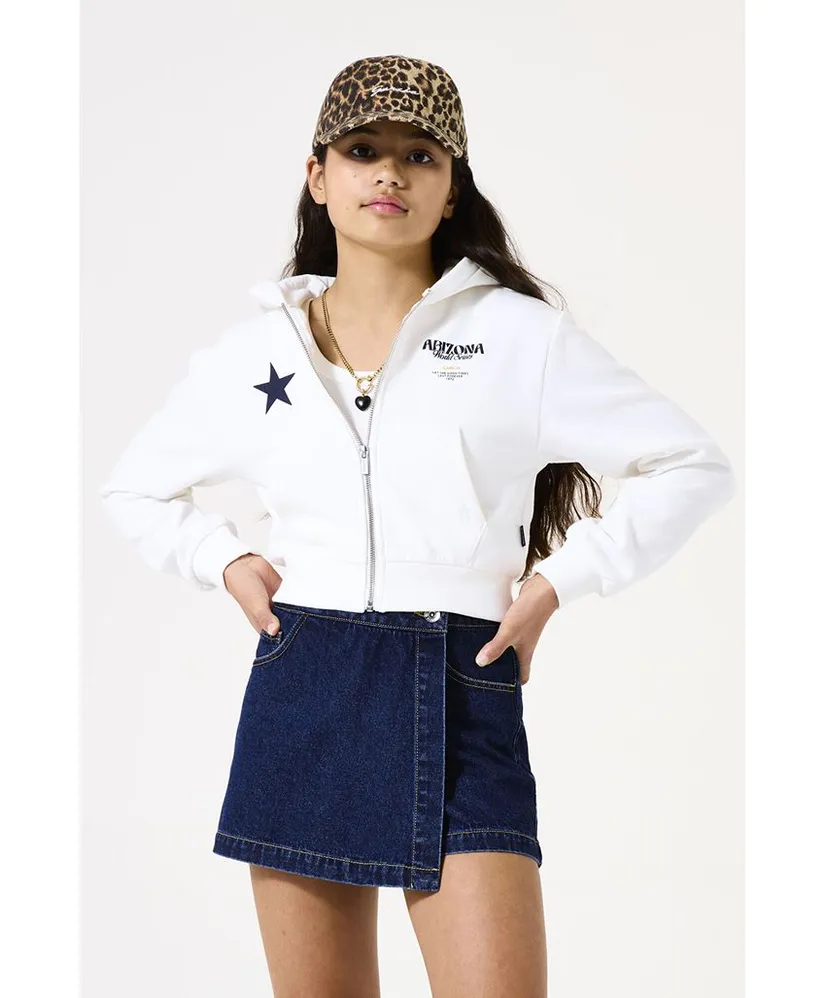 GARCIA Skort Overslag