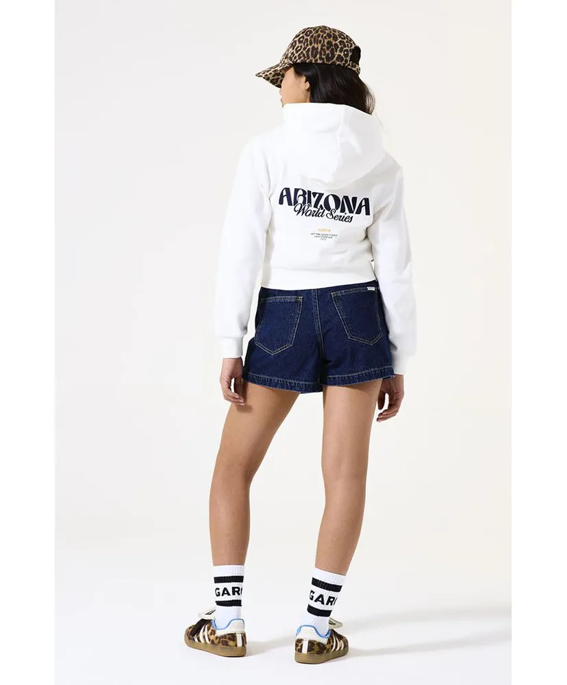 GARCIA Skort Overslag