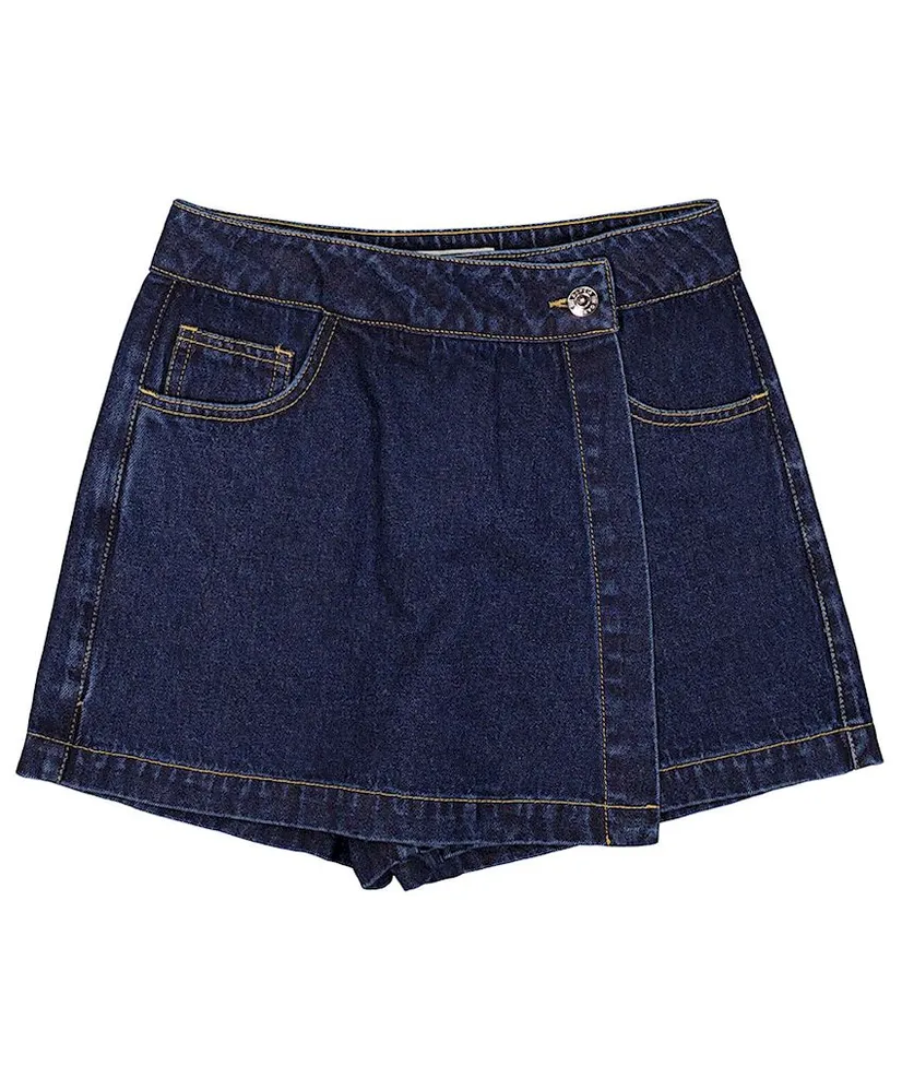GARCIA Skort Overslag