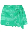 GARCIA Skort Print
