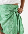 GARCIA Skort Print