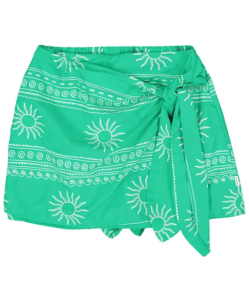GARCIA Skort Print