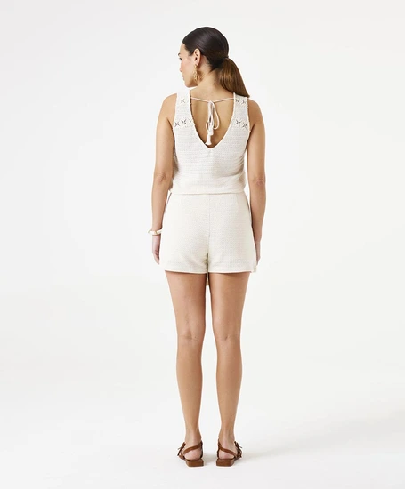 GARCIA Skort Structuur