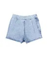 GARCIA Skort Wrap Pocket
