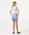 GARCIA Skort Wrap Pocket