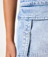 GARCIA Skort Wrap Pocket
