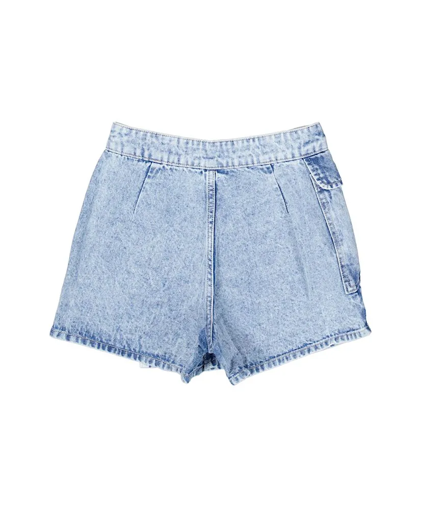 GARCIA Skort Wrap Pocket