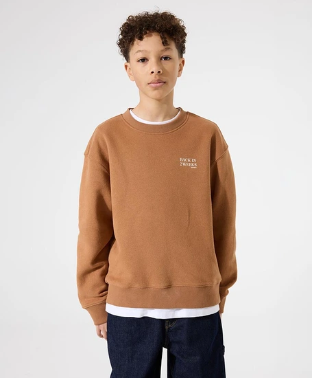GARCIA Sweater Back In 2 Weeks