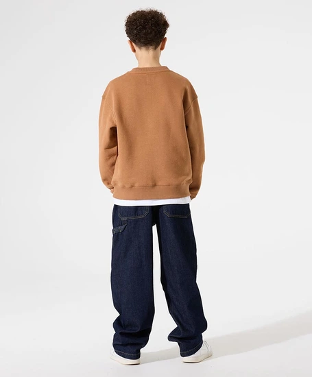 GARCIA Sweater Back In 2 Weeks