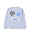 GARCIA Sweater Backprint