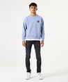 GARCIA Sweater Backprint