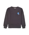 GARCIA Sweater Backprint