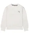 Garcia Sweater Backprint