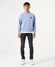 GARCIA Sweater Backprint