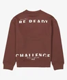 GARCIA Sweater Be Ready
