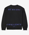 GARCIA Sweater Be Ready