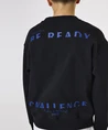GARCIA Sweater Be Ready