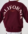 GARCIA Sweater California