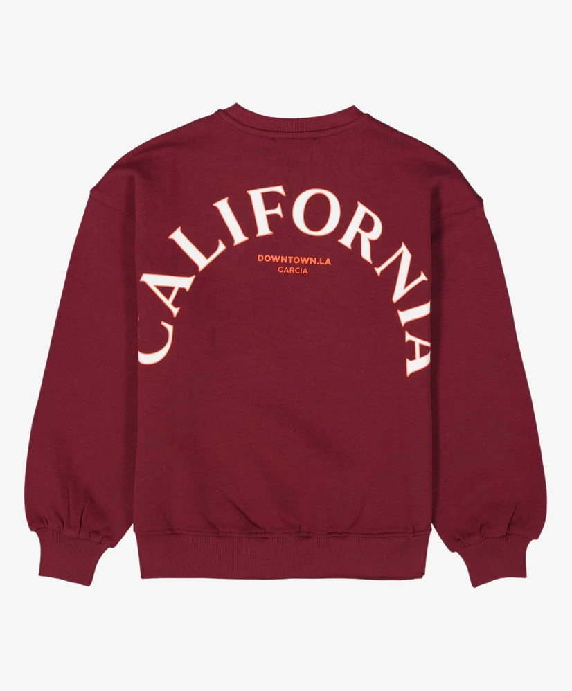 GARCIA Sweater California