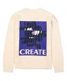 GARCIA Sweater Choose To Create