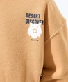 GARCIA Sweater Desert Discovery
