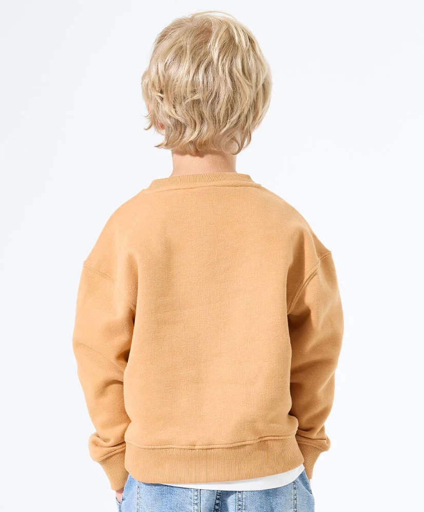 GARCIA Sweater Desert Discovery