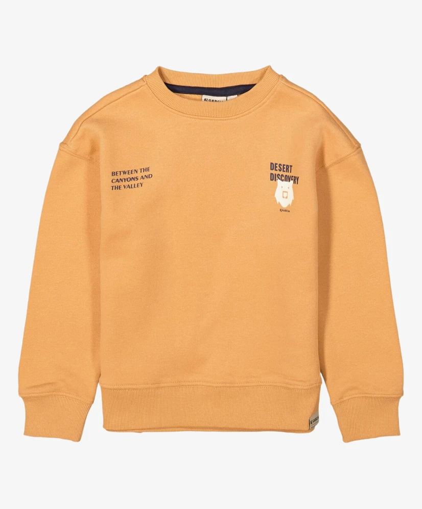 GARCIA Sweater Desert Discovery