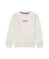 GARCIA Sweater Digitalism Backprint