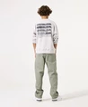GARCIA Sweater Digitalism Backprint