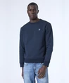 GARCIA Sweater Effen Patroon