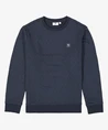 GARCIA Sweater Effen Patroon