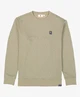 GARCIA Sweater Effen Patroon