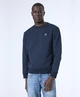 GARCIA Sweater Effen Patroon