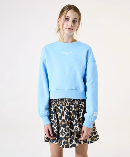 Garcia Sweater Effen
