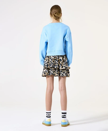 Garcia Sweater Effen