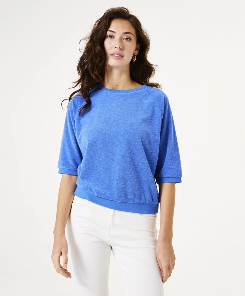 GARCIA Sweater Effen