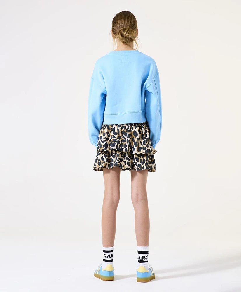 Garcia Sweater Effen