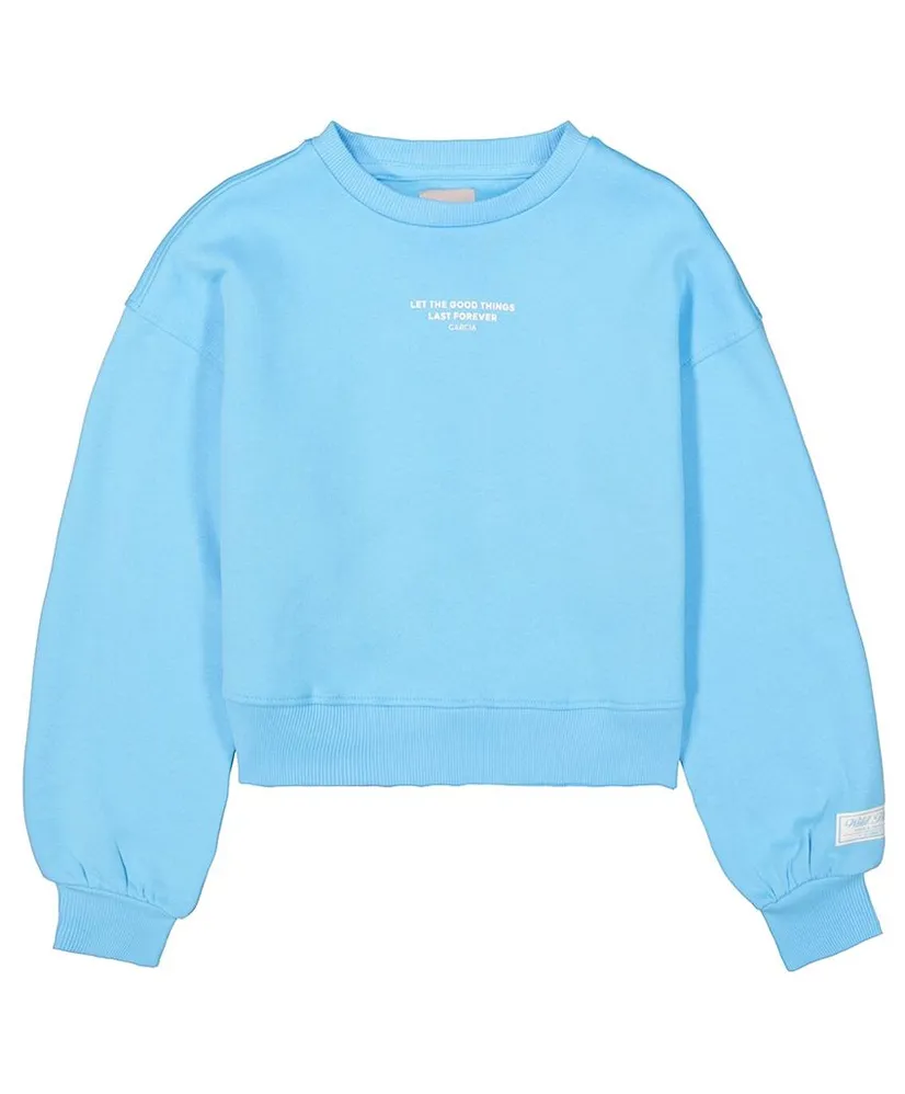 Garcia Sweater Effen