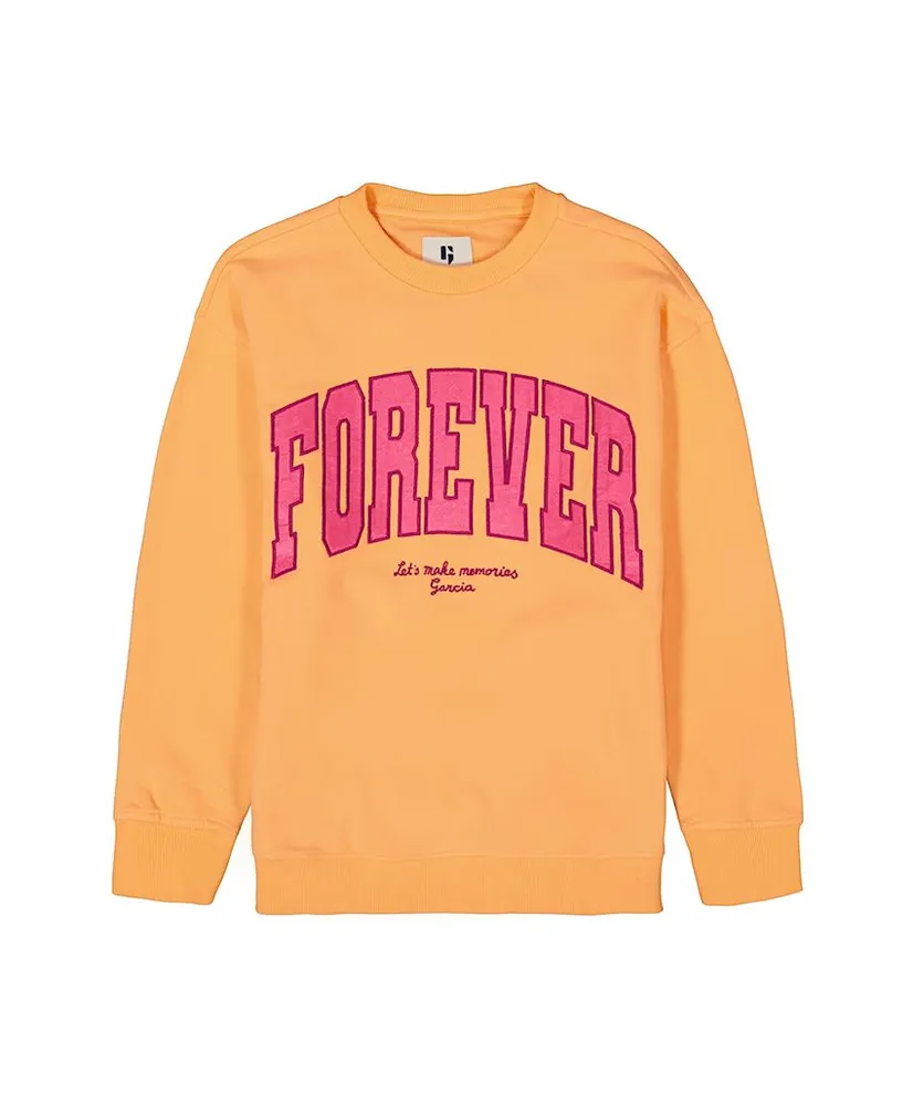 GARCIA Sweater Forever