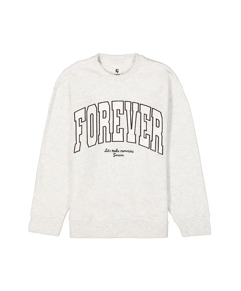 GARCIA Sweater Forever