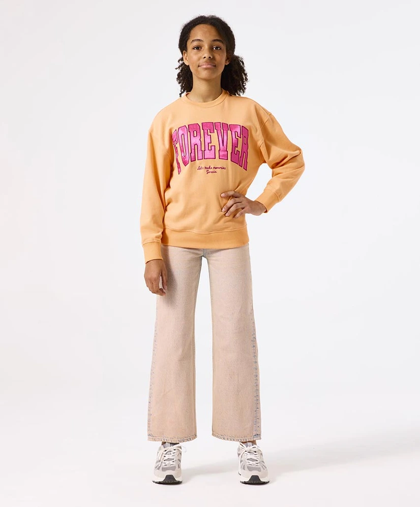 GARCIA Sweater Forever
