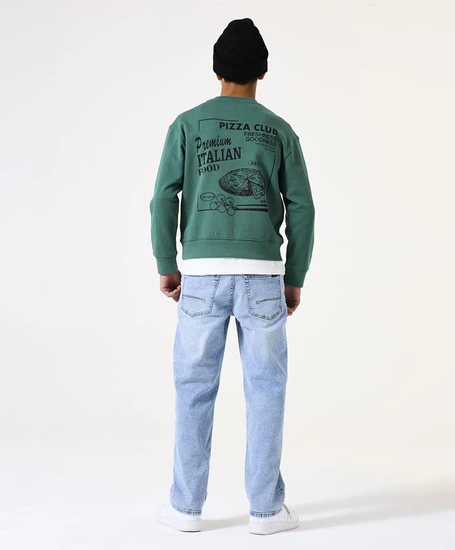 GARCIA Sweater Freshness